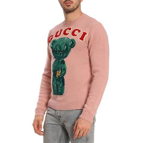 cheap gucci sweater|gucci zipper sweater.